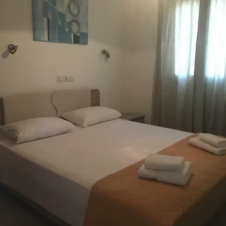 Regina 아파트 라시