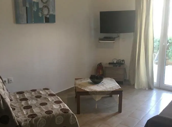 Regina * Lassi (Kefalonia)