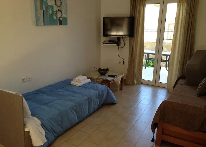 Regina Apartamento *
